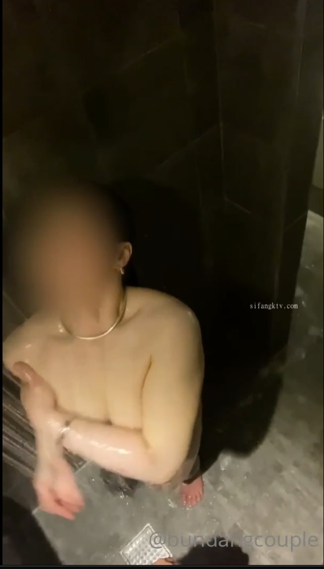 全裸岳母